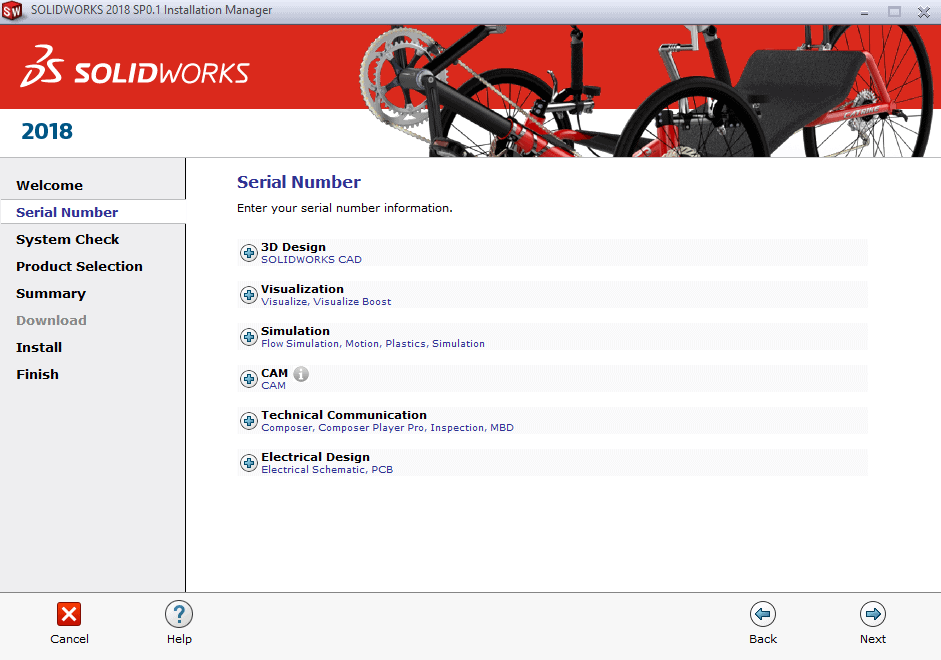 , SOLIDWORKS 2018 Installation Guide Part 8 – CAM