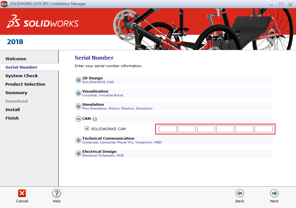 , SOLIDWORKS 2018 Installation Guide Part 8 – CAM