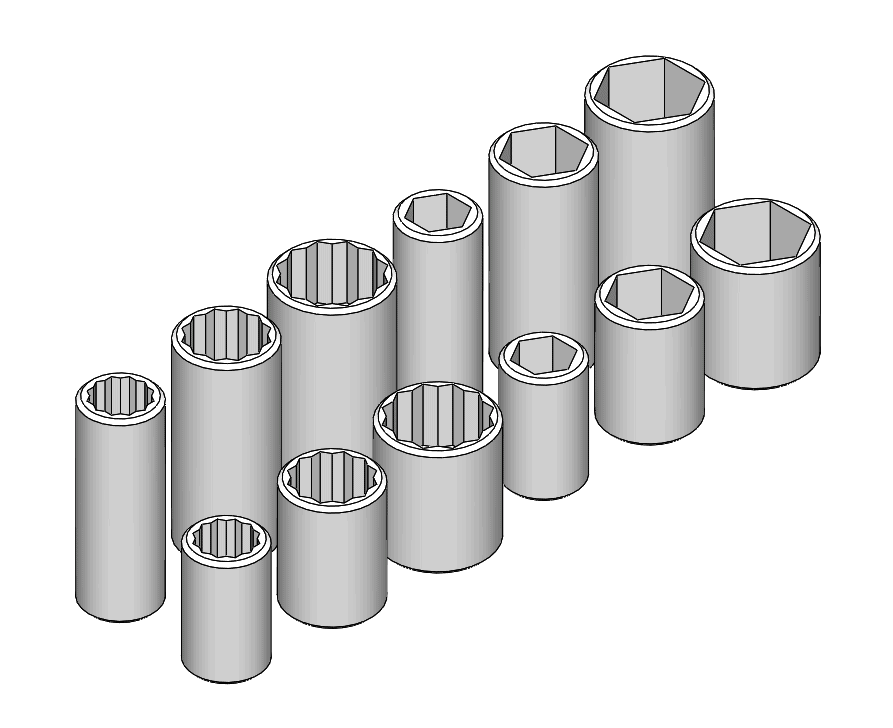 solidworks, SOLIDWORKS Configurations Part 1: Basics and Creating Configurations