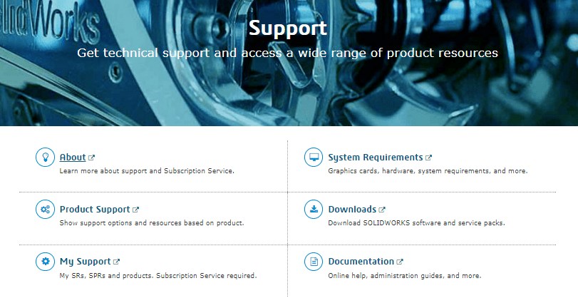 , SOLIDWORKS FREE TOOLS: MySolidworks Highlights