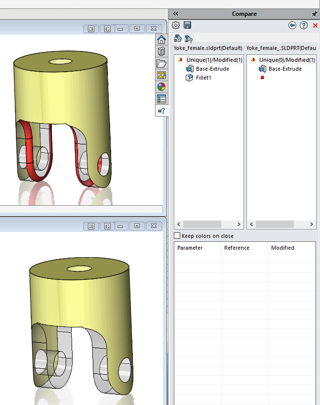 , SOLIDWORKS &#8211; Utilities