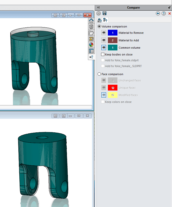 , SOLIDWORKS &#8211; Utilities