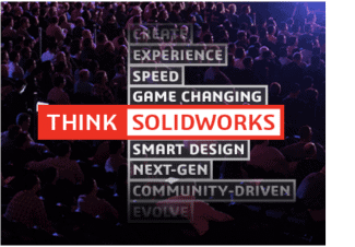 SOLIDWORKS World 2018 