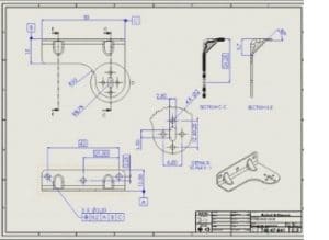 SOLIDWORKS 2018 Drawings Enhancements-1 