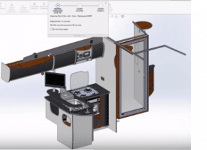 SOLIDWORKS 2018 Uesr Experience