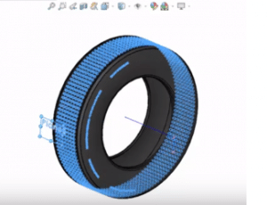 Automatic Load Components Lightweight