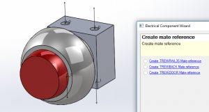 , Adding 3D Component Information