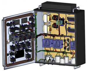 , Adding 3D Component Information