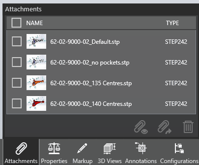 solidworks mbd, Using eDrawings with SOLIDWORKS Model Based Definition (MBD)