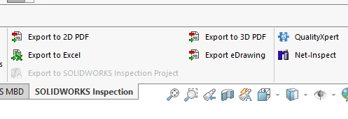 , Connect Your SOLIDWORKS Manufacturing Ecosystem with SOLIDWORKS Inspection 2018