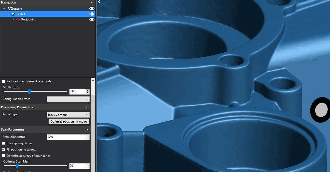 , Creaform 3D Scanning Tips