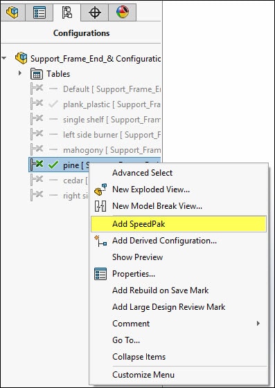 , SOLIDWORKS 2018: Assembly Performance