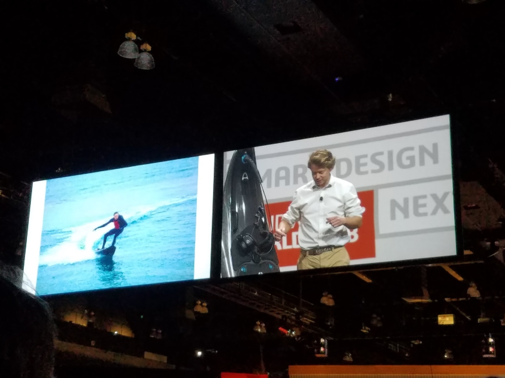 , Computer Aided Technology SOLIDWORKS World Day 3 #SWW18