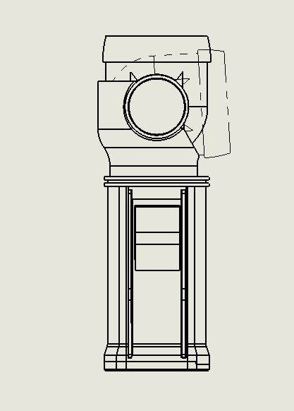 solidworks configuration, SOLIDWORKS Configurations Part 3: Drawings