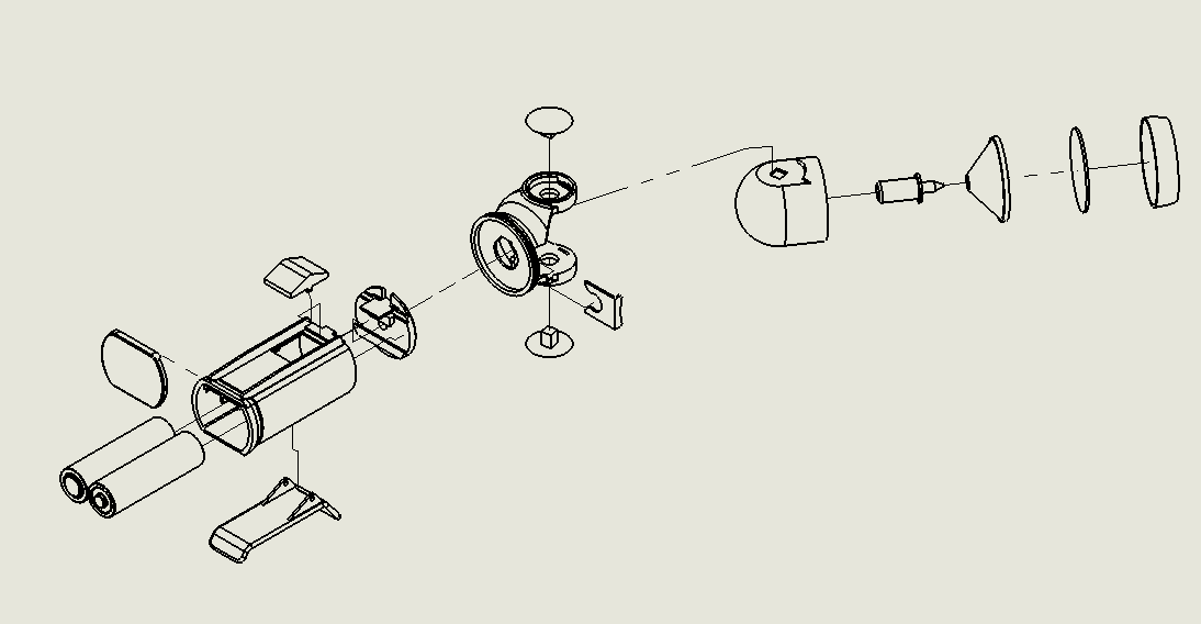 solidworks configuration, SOLIDWORKS Configurations Part 3: Drawings