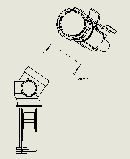 solidworks configuration, SOLIDWORKS Configurations Part 3: Drawings