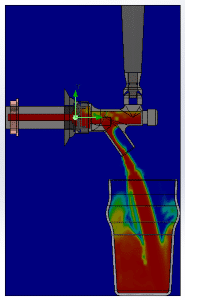 SOLIDWORKS 2018 Flow Simulation