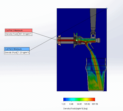 SOLIDWORKS 2018 Flow Simulation