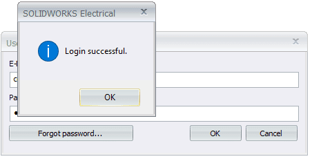 , Adding SOLIDWORKS Schematic Content &#8211; Electronic Content Portal