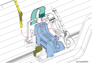 , F123 Head Change and Calibration