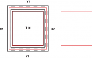 , F123 Head Change and Calibration