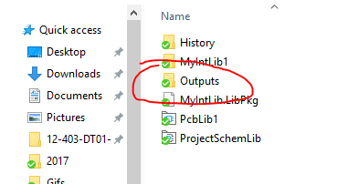 , SOLIDWORKS PCB: Creating an Integrated Library