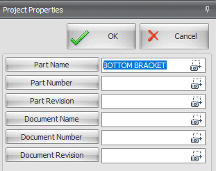 , SOLIDWORKS Inspection Standalone &#8211; Supported 2D files and OCR