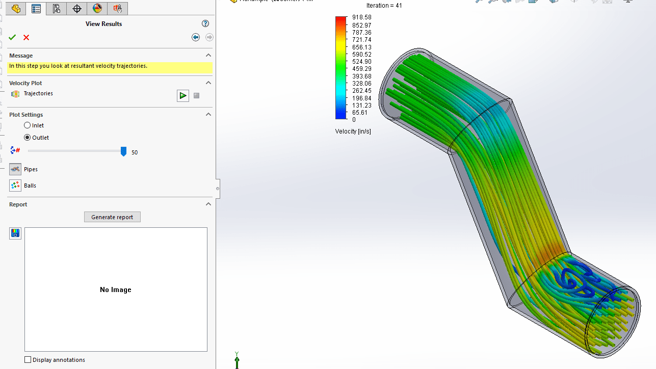 , SOLIDWORKS FloXpress