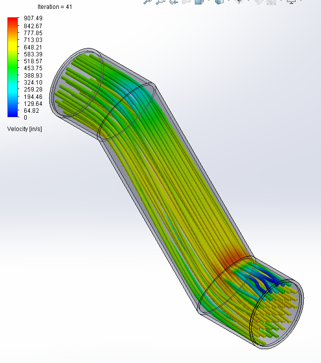 , SOLIDWORKS FloXpress