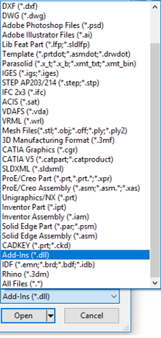 , VISUALIZING VERSATILITY