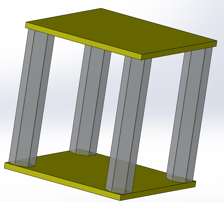 , SOLIDWORKS Simulation: Design Studies are for More than Mass Reduction