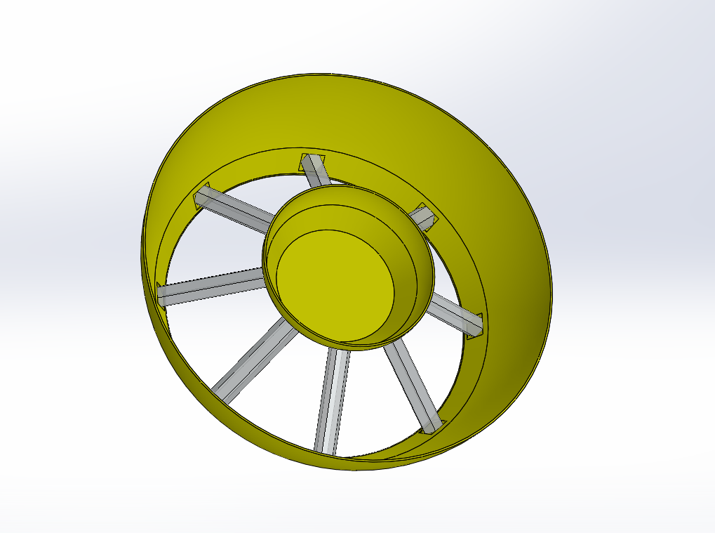 , SOLIDWORKS Simulation: Design Studies are for More than Mass Reduction