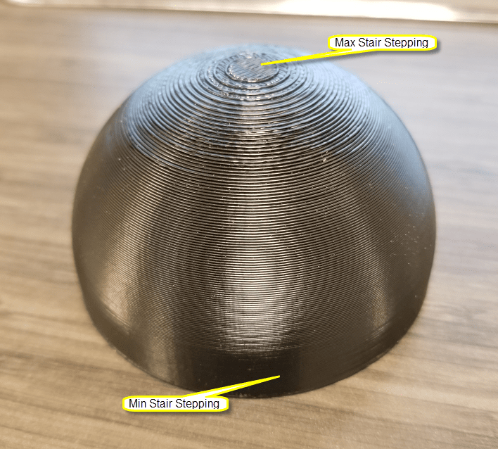 , Finishing 3D Printed Parts with Roland Desktop CNC