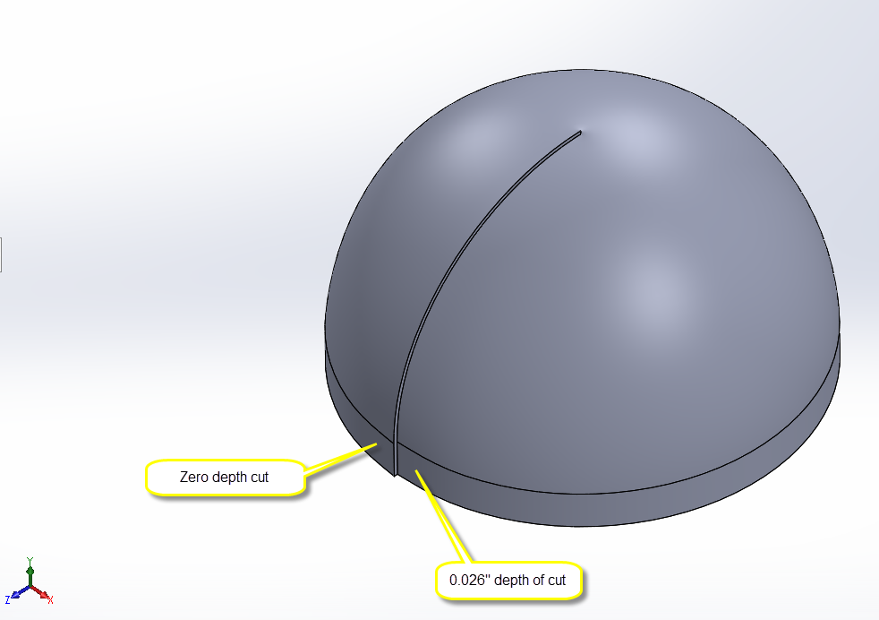 , Finishing 3D Printed Parts with Roland Desktop CNC