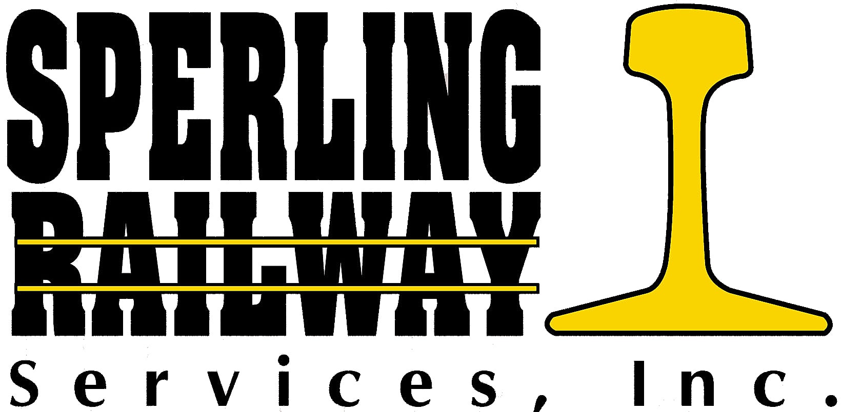 , Sperling Railway Services, Inc. Customer Story