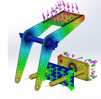 Virtual Simulation Software