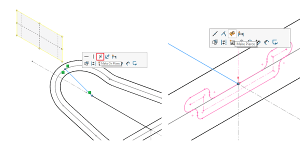 SOLIDWORKS Multibody part