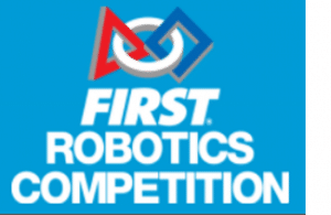 2018 FIRST Robotics