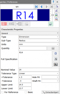 , Getting the most out of the OCR in SOLIDWORKS Inspection