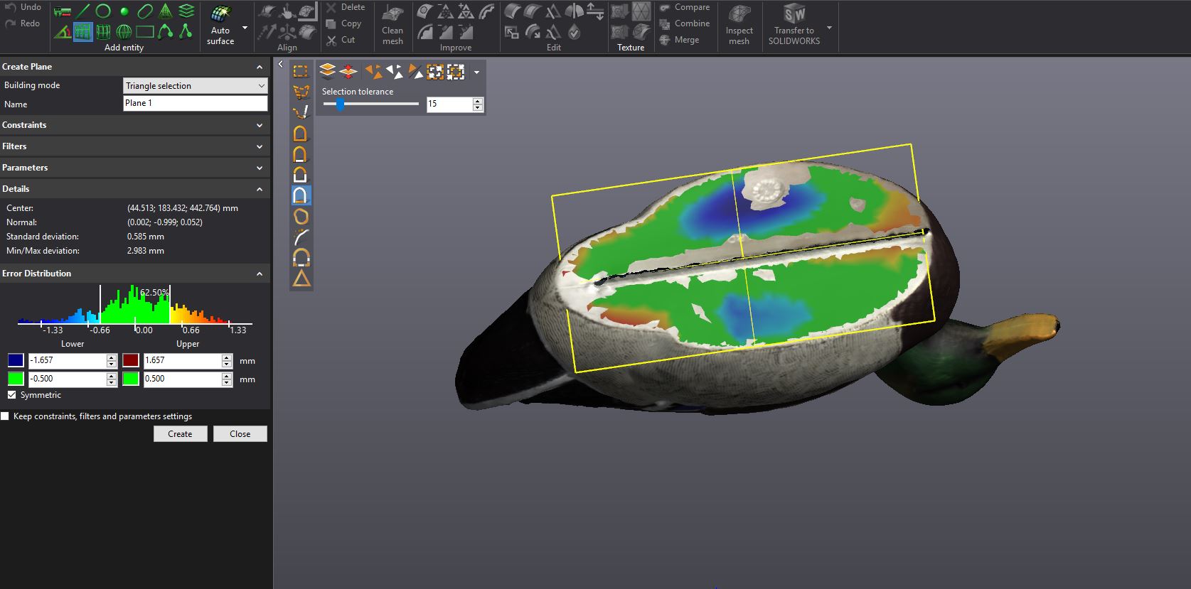 , How To: From 3D Scanning to 3D Printing