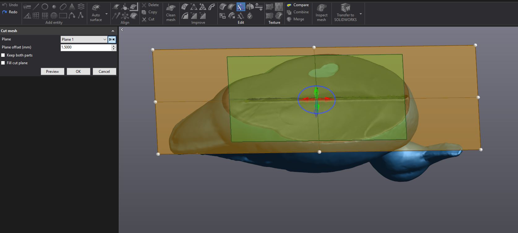 , How To: From 3D Scanning to 3D Printing