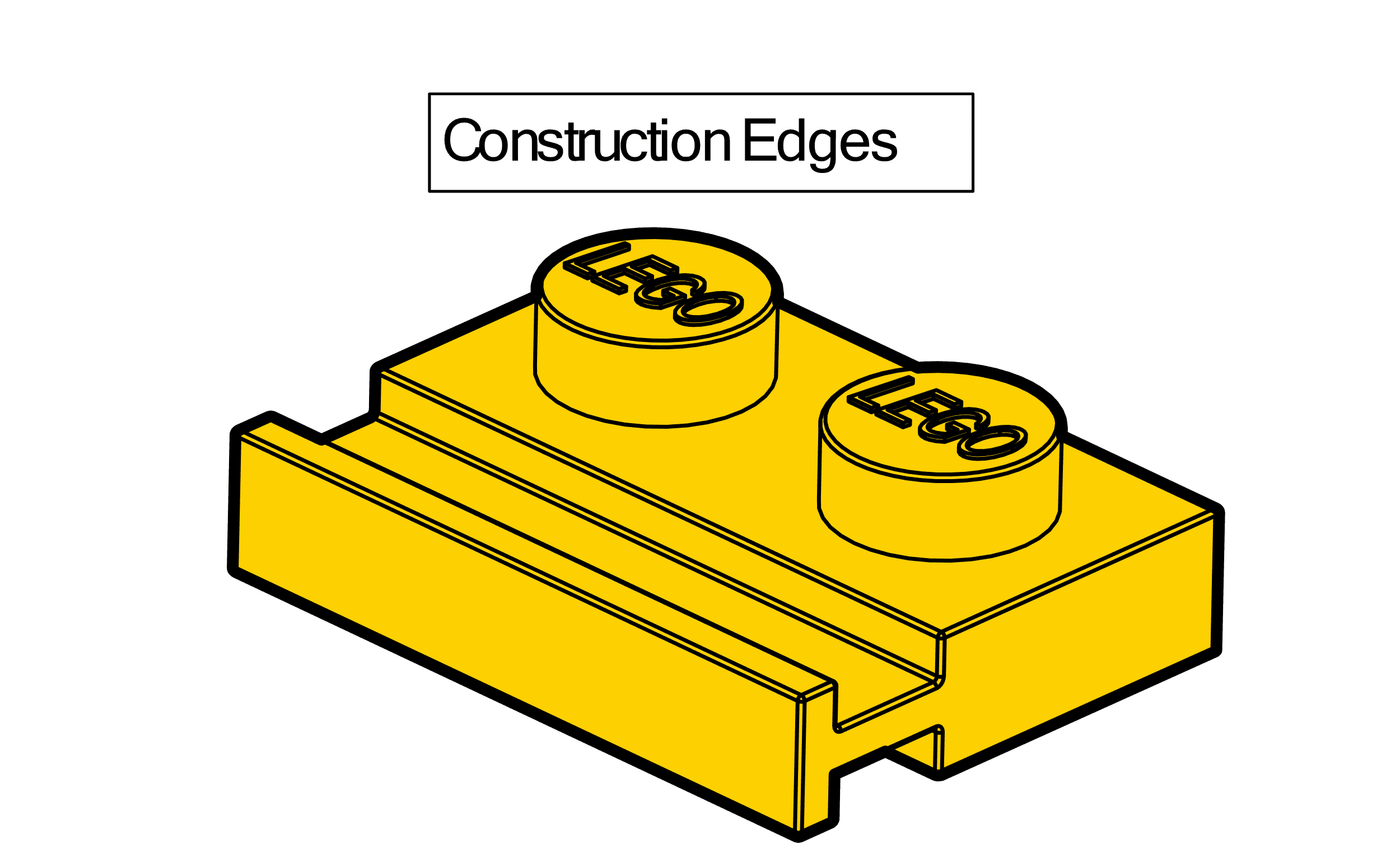 solidworks composer svg construction edges