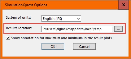 , Take Advantage of SOLIDWORKS FREE Tools &#8211; SimXpress
