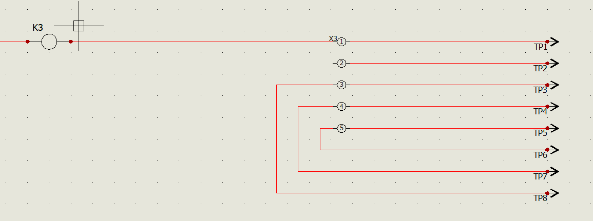 , SOLIDWORKS Electrical: Representing Terminal Bridges