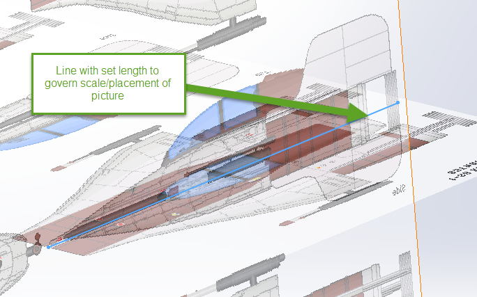 3d scanning reverse engineering sketch picture