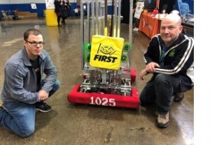 FIRST Robotics