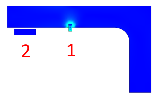 , SIMULATION: Resolve Contact Set for Bodies That Overlap