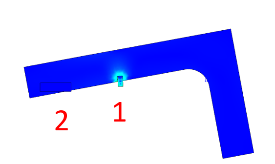 , SIMULATION: Resolve Contact Set for Bodies That Overlap