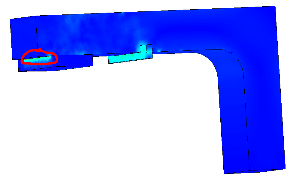 , SIMULATION: Resolve Contact Set for Bodies That Overlap