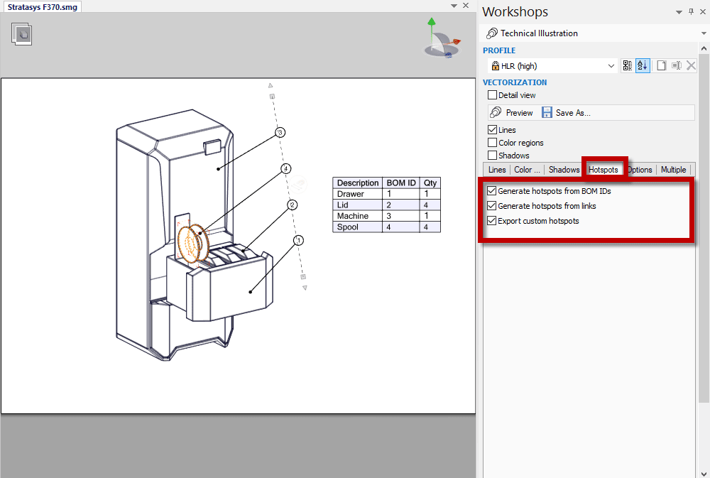 , SOLIDWORKS COMPOSER: GUARANTEED TO MAKE YOU MONEY